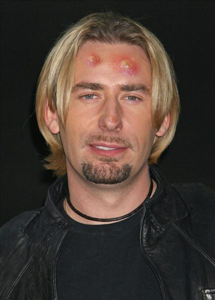 Chad Kroeger