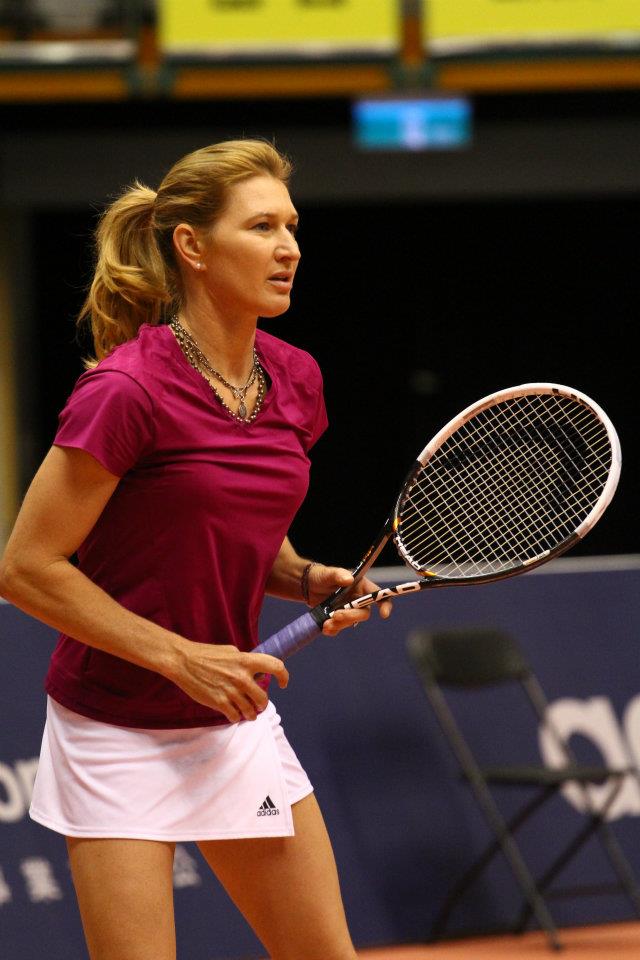 Steffi Graf