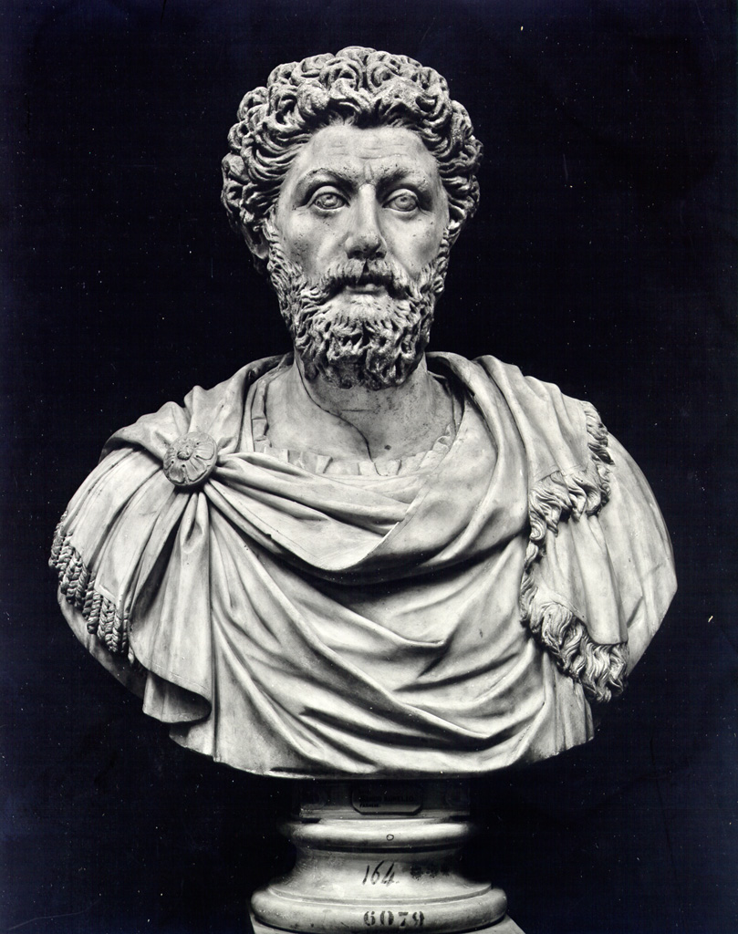 Marcus Aurelius