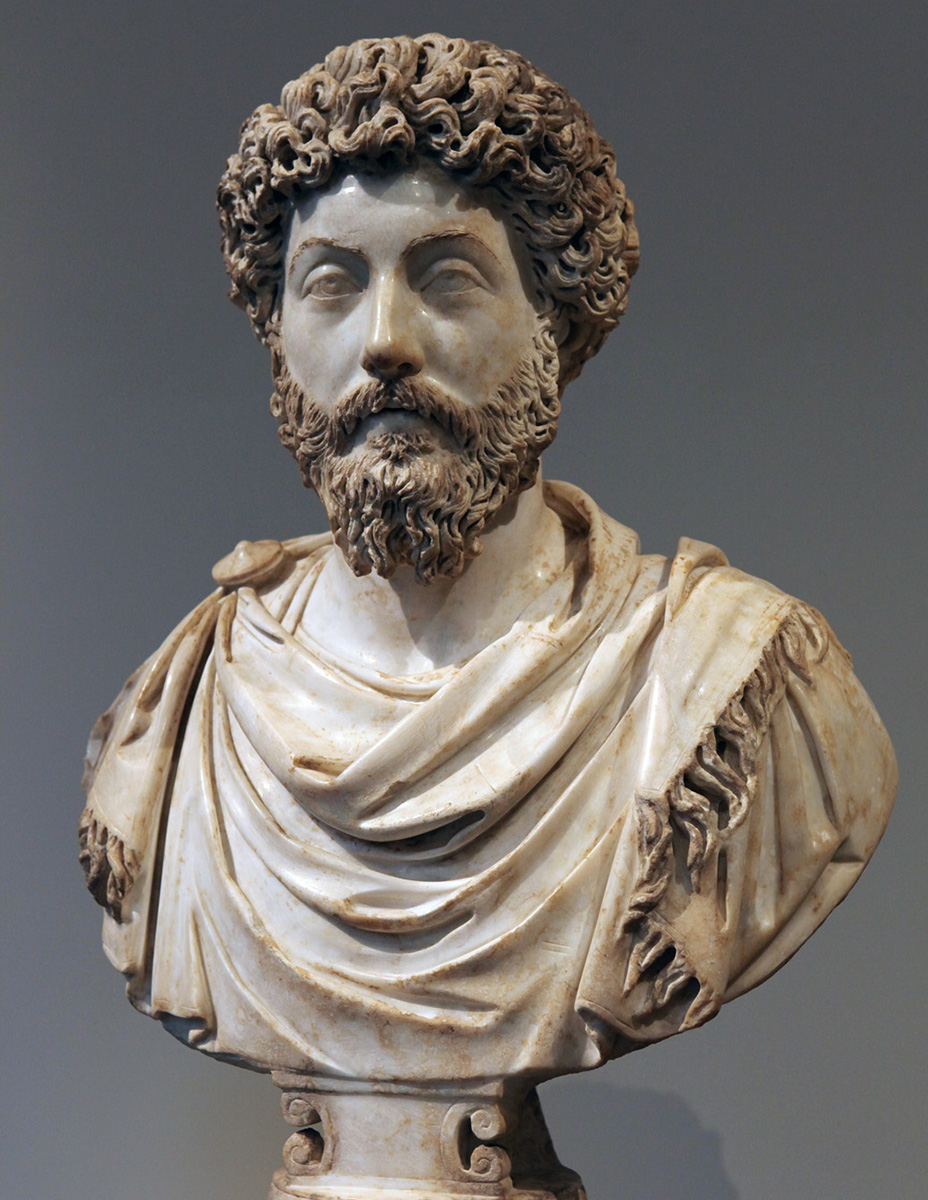 Marcus Aurelius