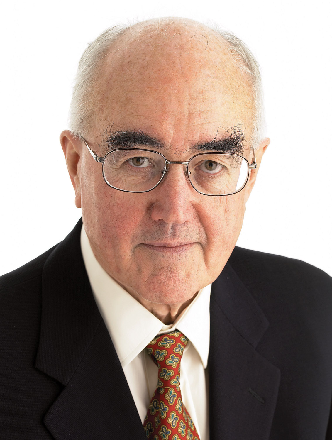 James Burke