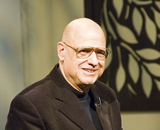 Tony Campolo