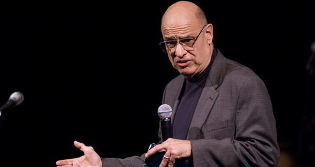 Tony Campolo