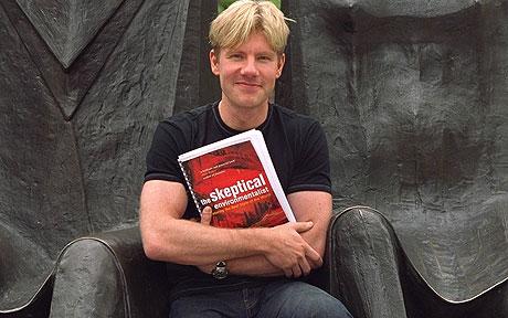 Bjorn Lomborg