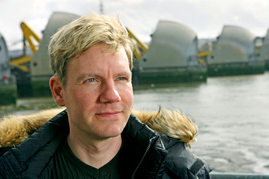 Bjorn Lomborg