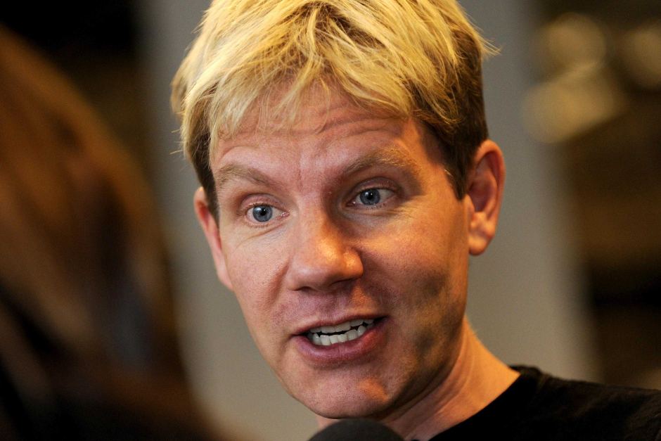 Bjorn Lomborg