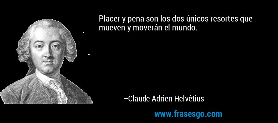 Claude A. Helvetius