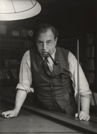 J. B. (John Boynton) Priestley