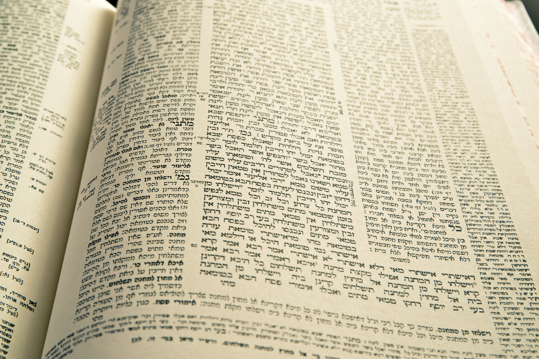 The Talmud