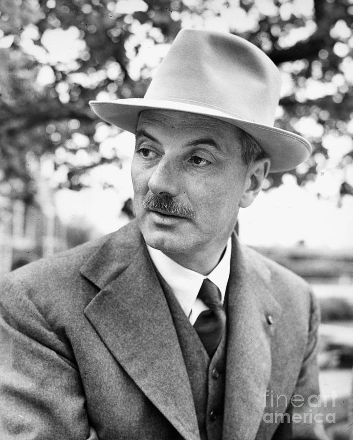 Lewis Mumford