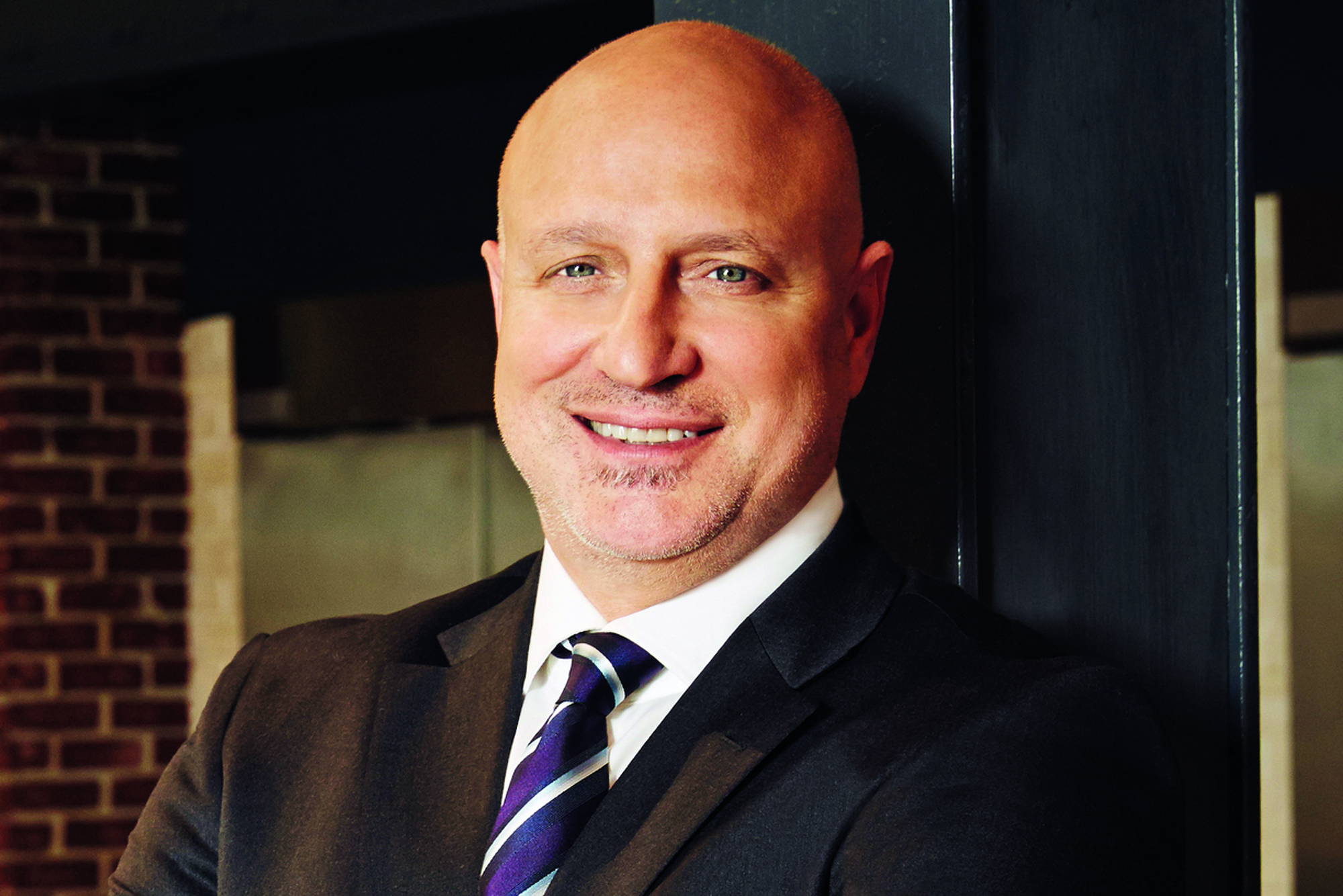 Tom Colicchio