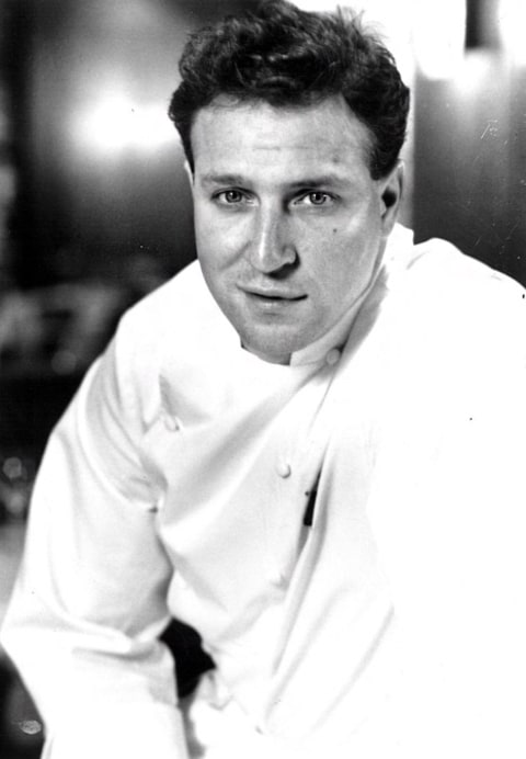 Tom Colicchio