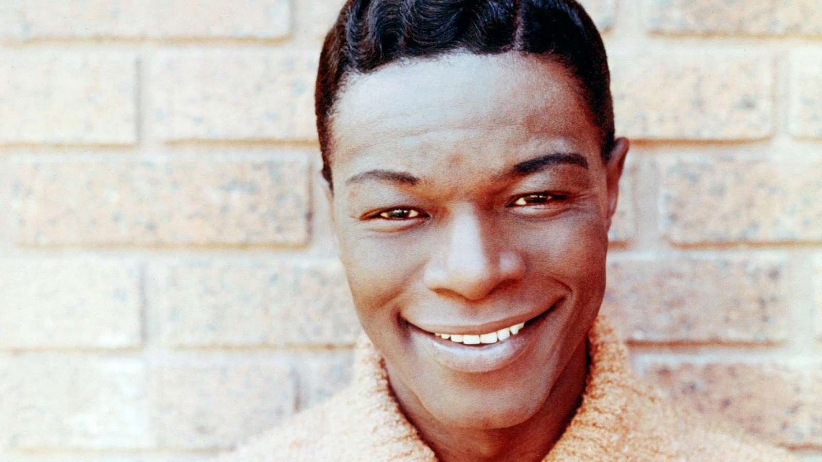 Nat King Cole