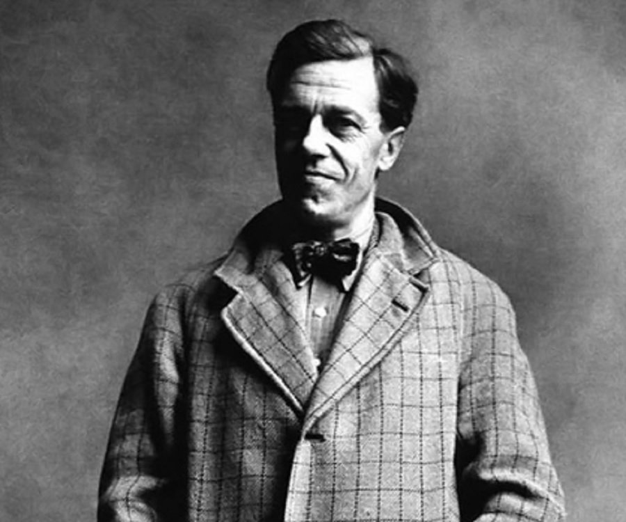 Robert Cecil Day-Lewis