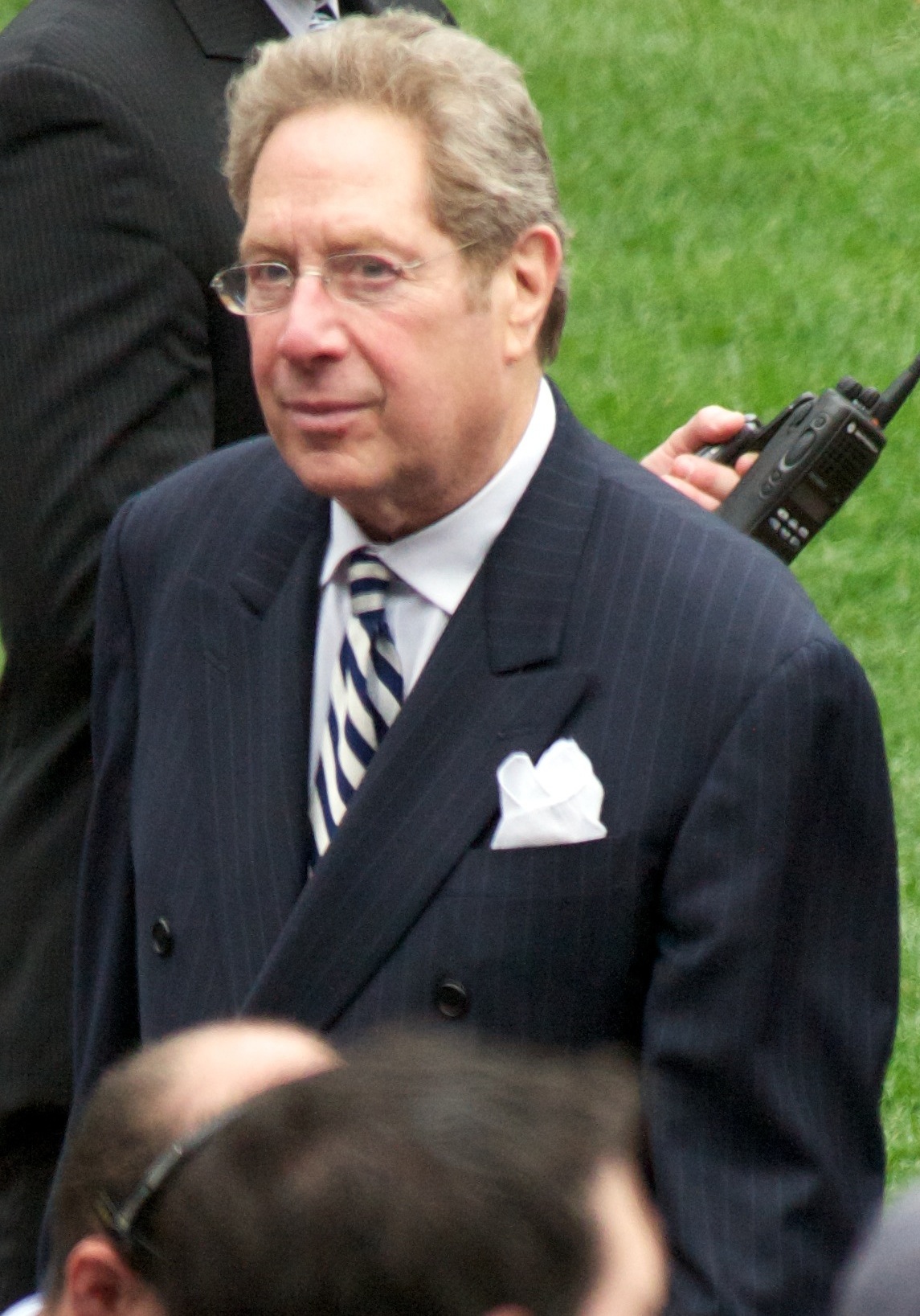 John Sterling