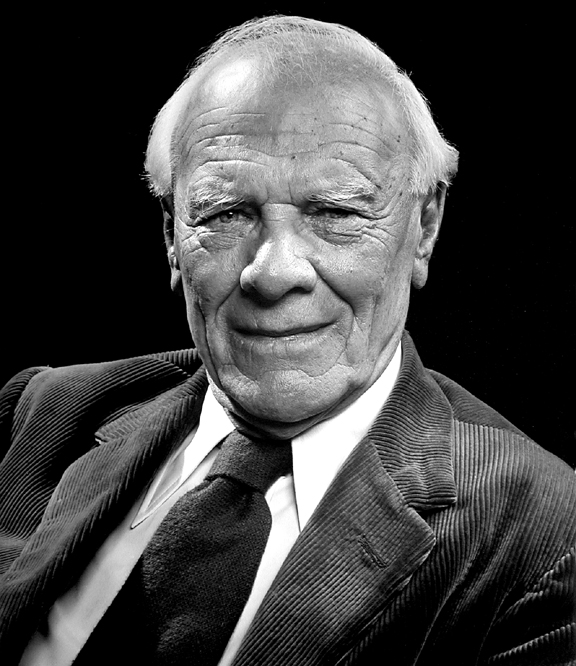 Malcolm Muggeridge