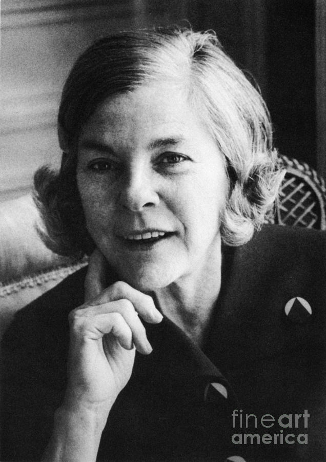 Mary McCarthy