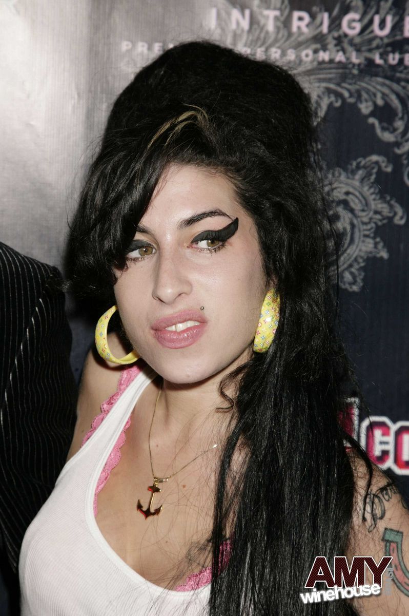 Amy Winehouse