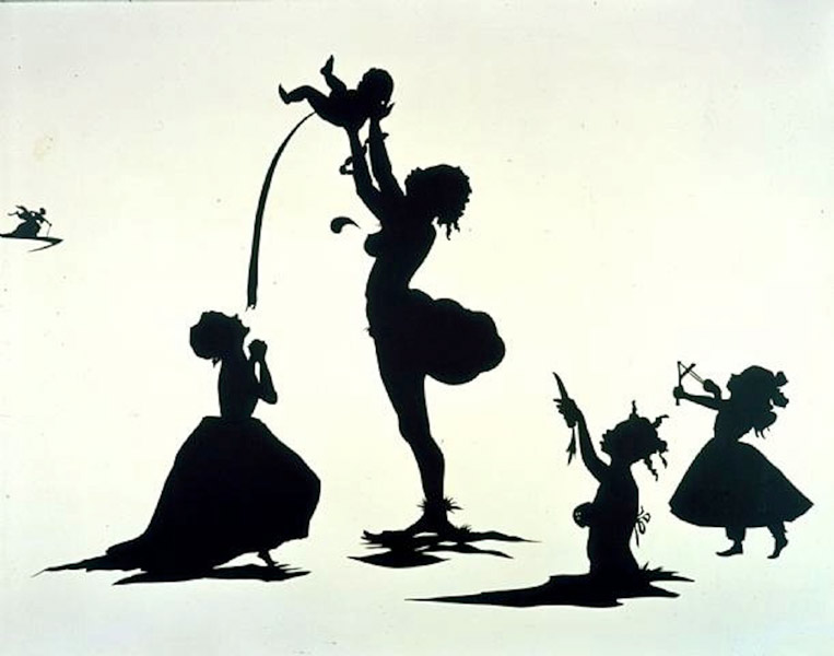 Kara Walker