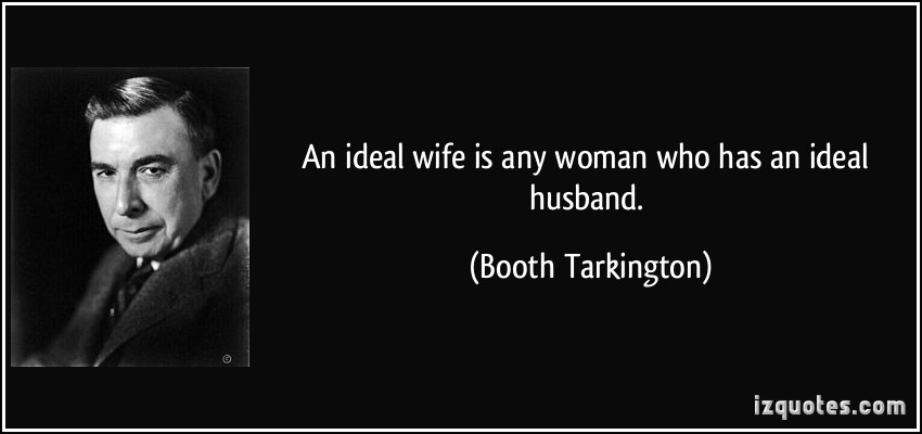 Booth Tarkington