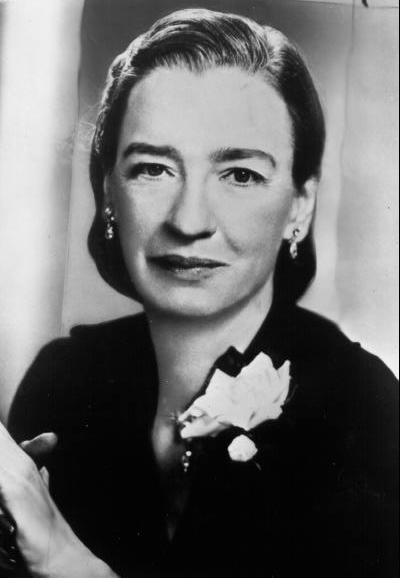 Grace Murray Hopper