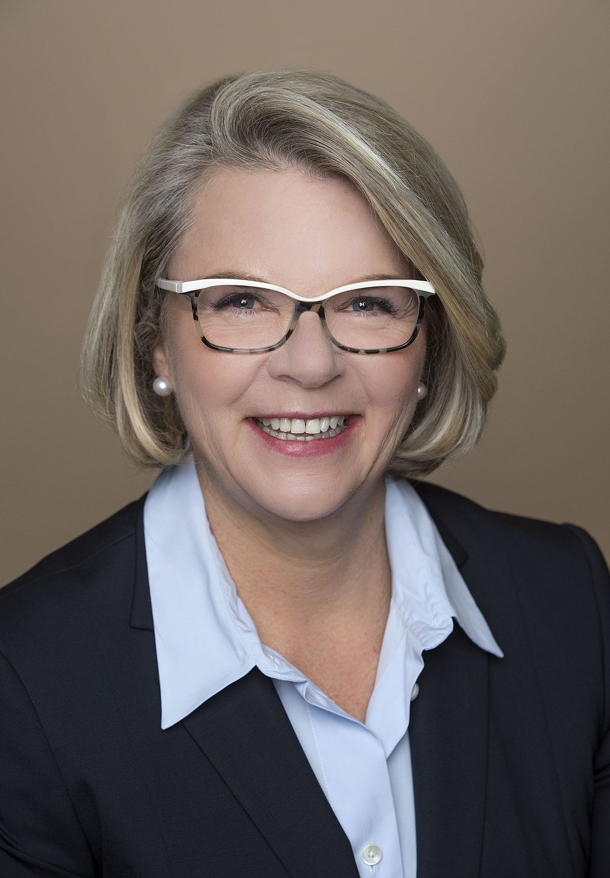 Margaret Spellings