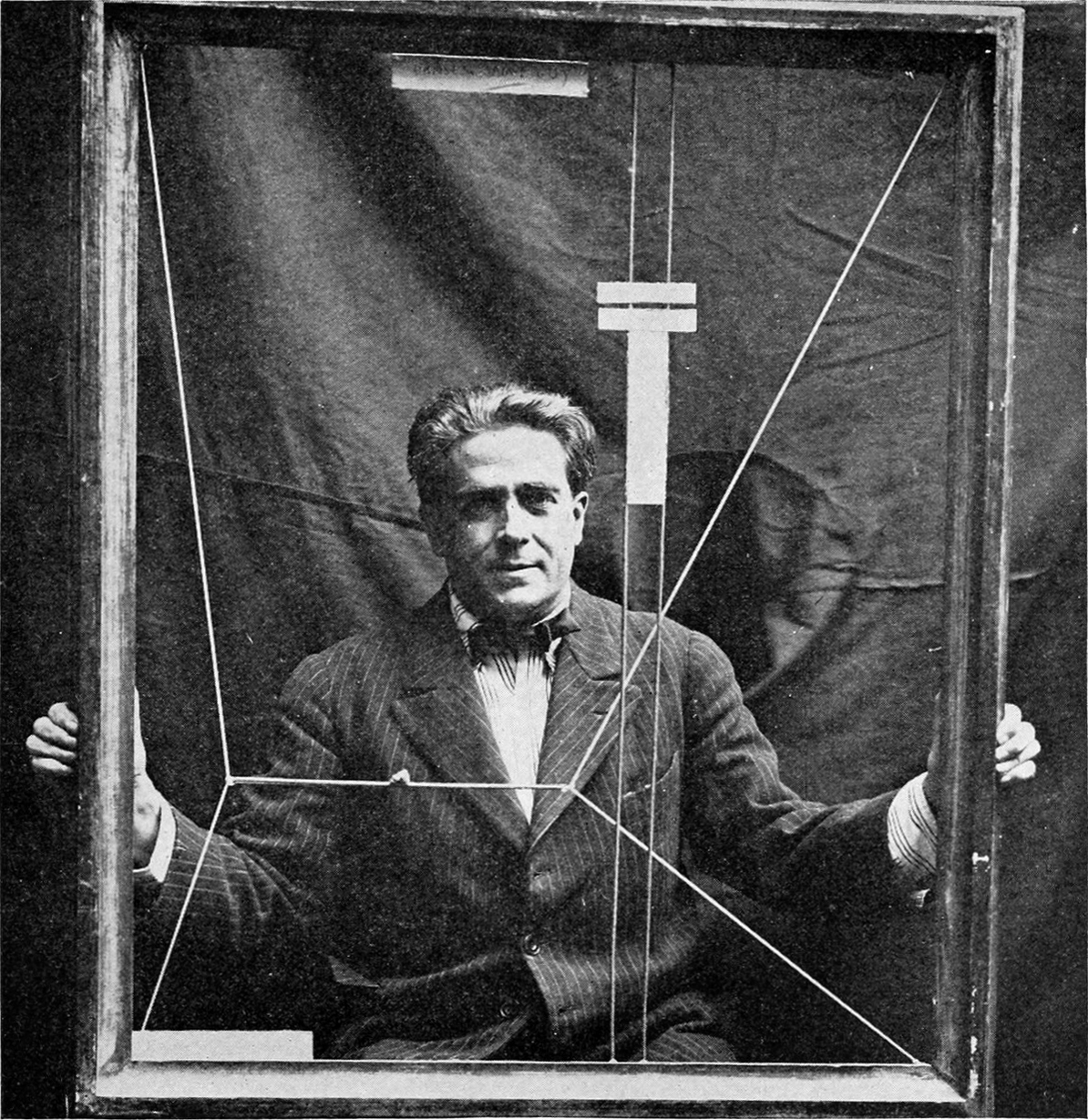 Francis Picabia