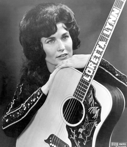 Loretta Lynn