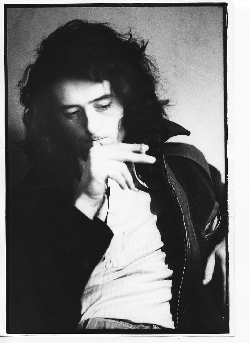 Jimmy Page