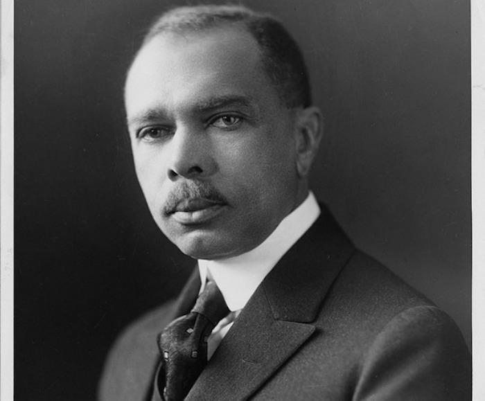 James Weldon Johnson