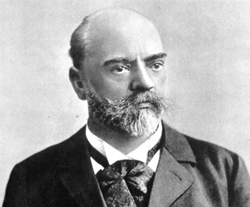 Antonin Dvorak