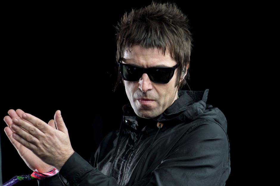 Liam Gallagher