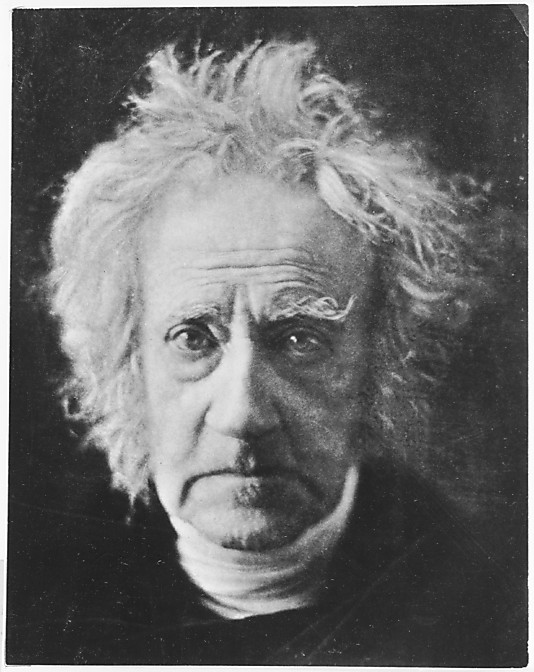 Sir John Herschel