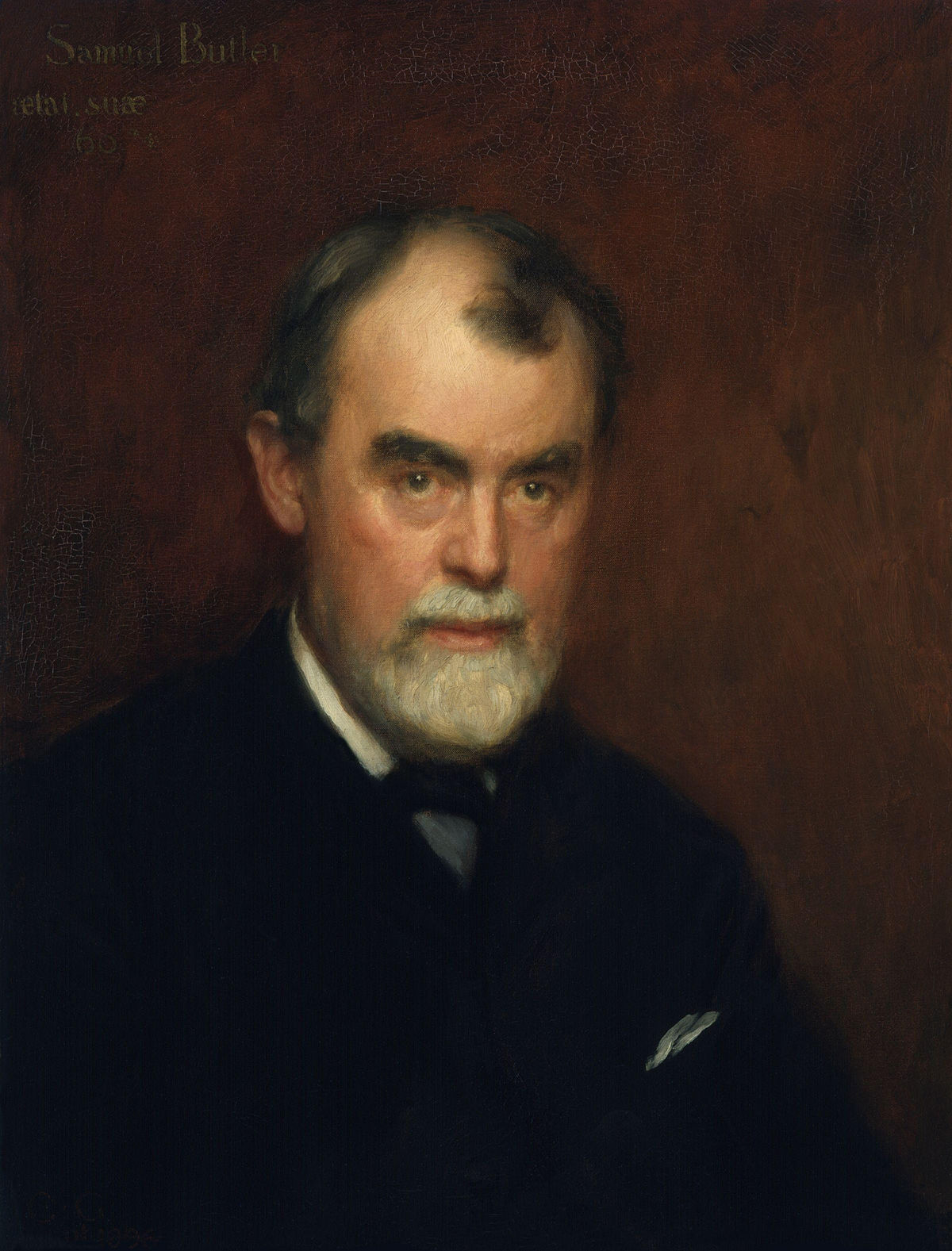 Samuel Butler