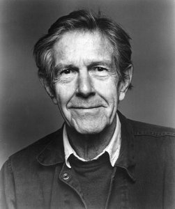 John Milton Cage