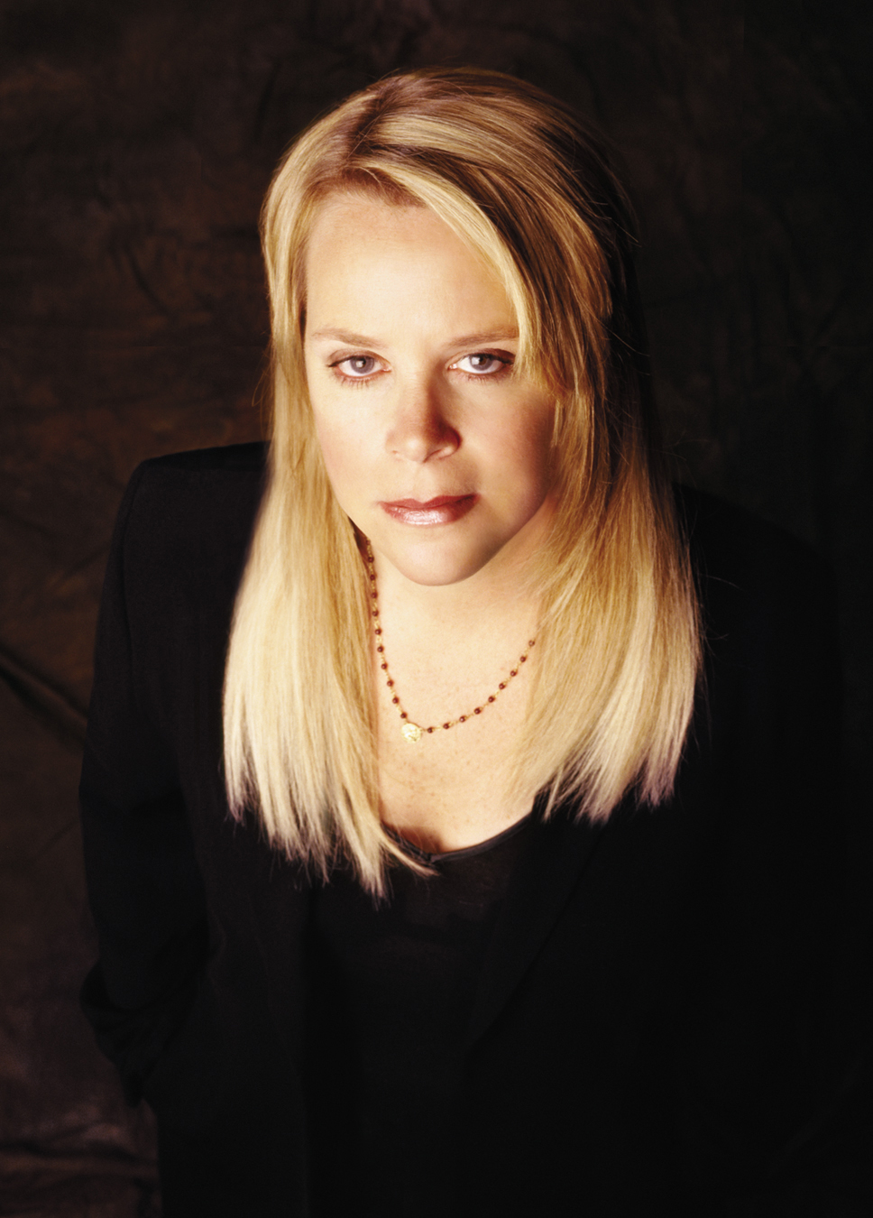 Mary Chapin Carpenter