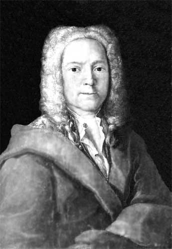 Johann Georg Zimmermann