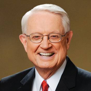 Charles R. Swindoll