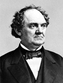 P. T. (Phineas Taylor) Barnum