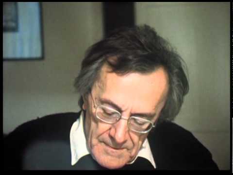 Jean Francois Lyotard