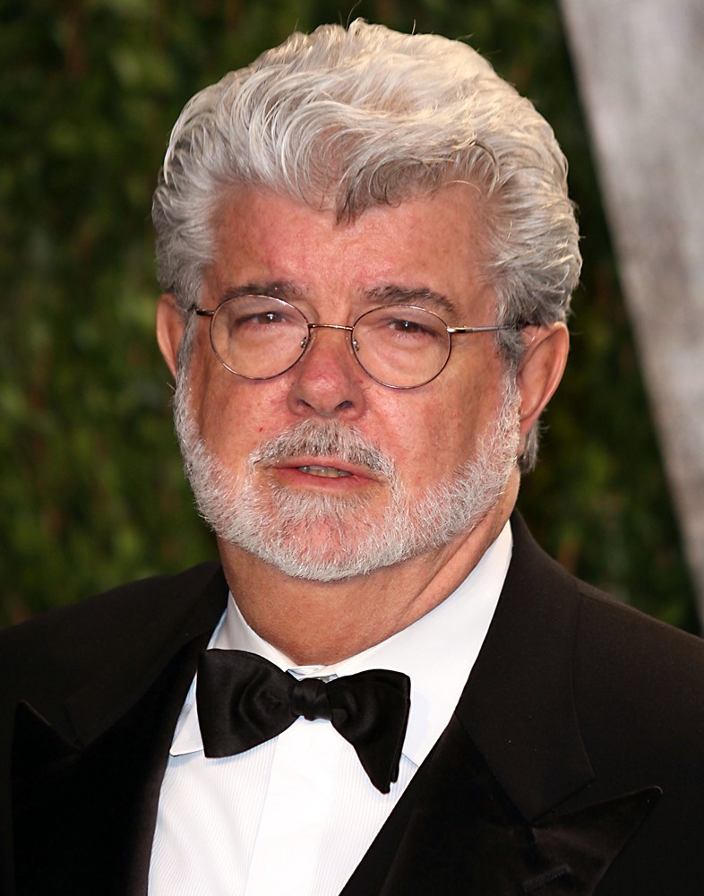 George Lucas