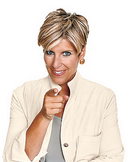 Suze Orman