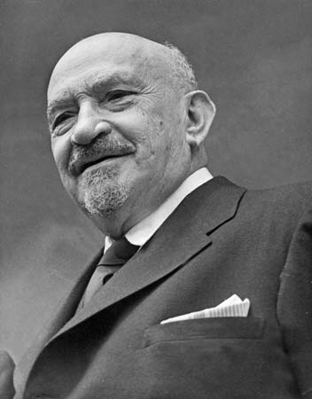 Chaim. Weizmann