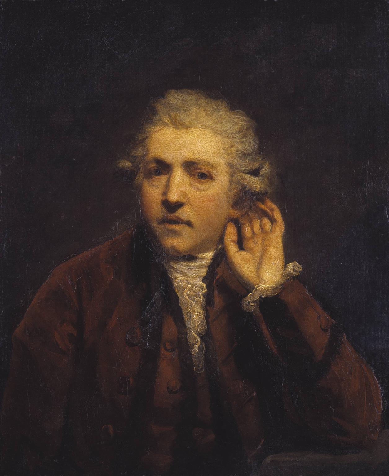 Sir Joshua Reynolds