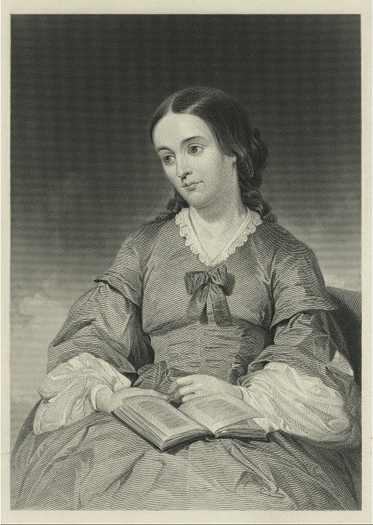 Margaret Fuller