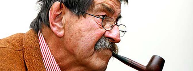 Gunther Grass