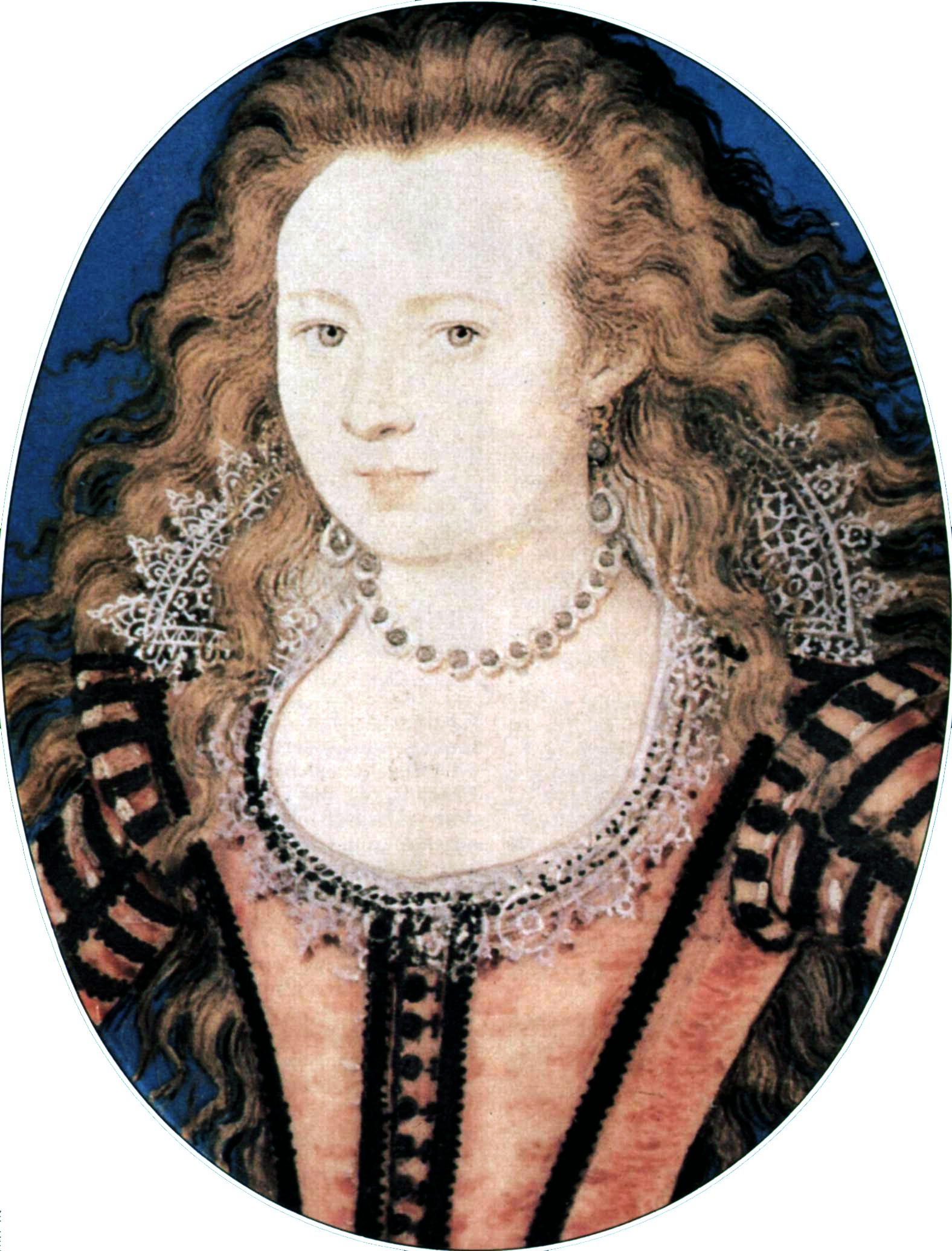 Nicholas Hilliard