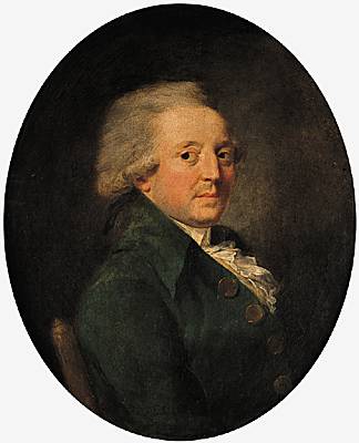 Marquis de Condorcet