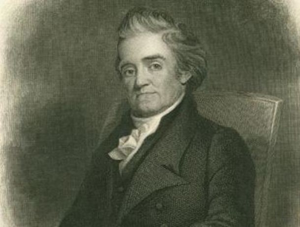 Noah Webster