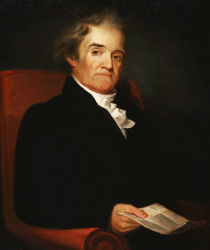 Noah Webster